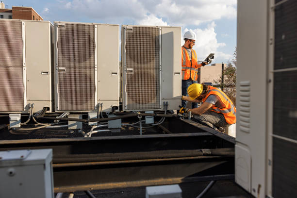 Best VRF (Variable Refrigerant Flow) Systems in Point Roberts, WA