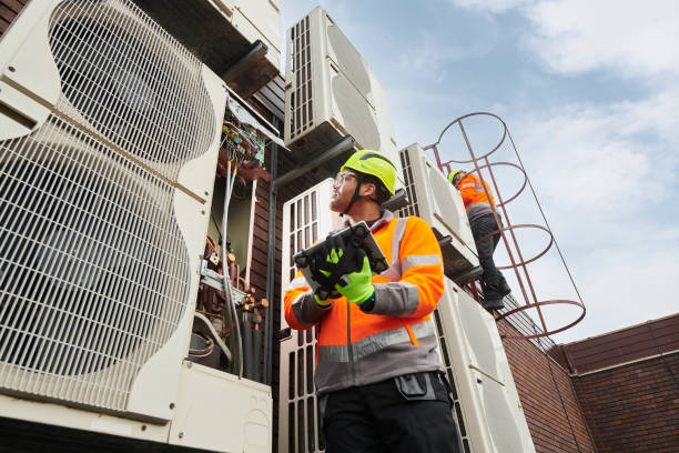 Best HVAC Equipment and Components in Point Roberts, WA