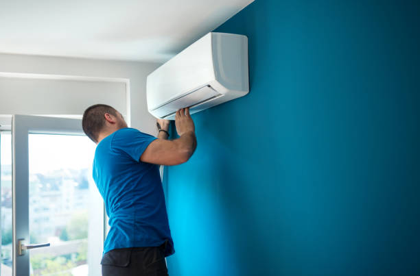 Best Ductless Mini-Split Systems in Point Roberts, WA