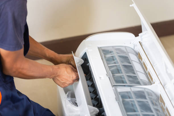 Best Geothermal HVAC Systems in Point Roberts, WA
