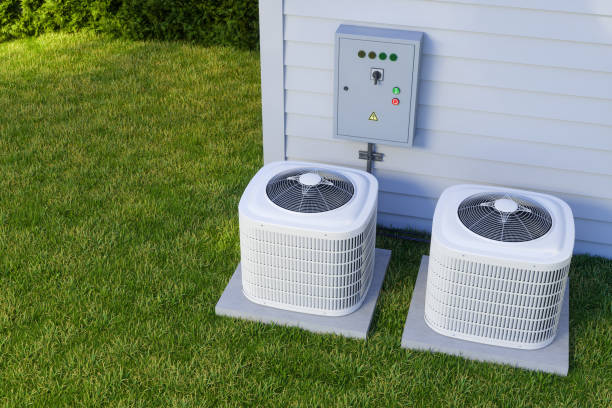 Best Energy-efficient HVAC Solutions in Point Roberts, WA