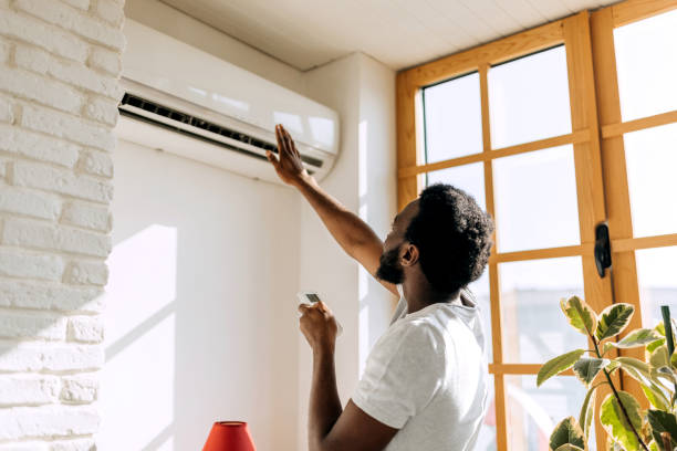 Best Residential HVAC in Point Roberts, WA