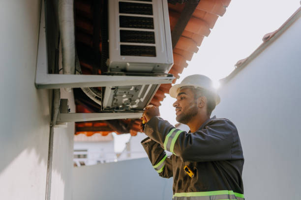 Best HVAC for Healthcare Facilities in Point Roberts, WA
