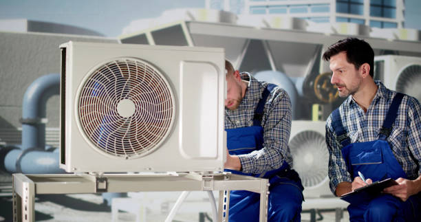 Best HVAC Supply and Distribution in Point Roberts, WA