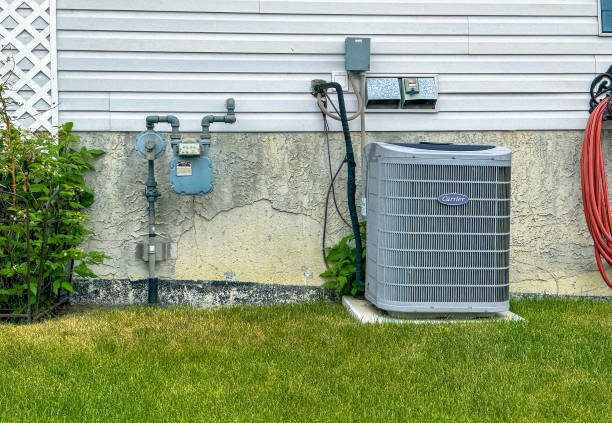 Best Residential HVAC in Point Roberts, WA