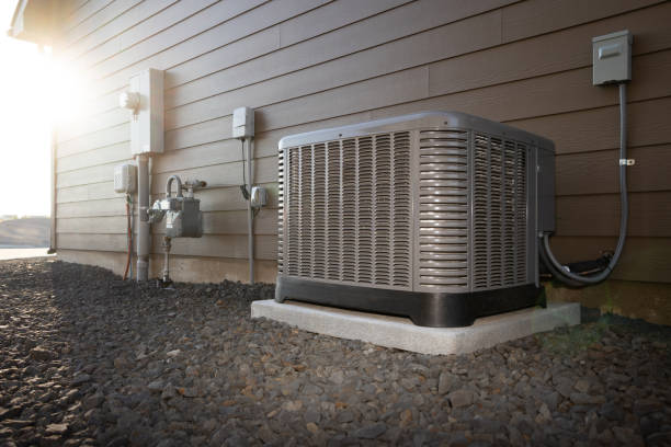 Best HVAC Training and Certification in Point Roberts, WA